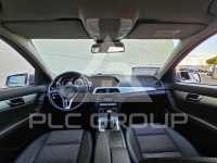 2011 Mercedes Benz C-Class
