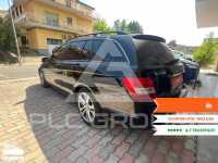 2011 Mercedes Benz C-Class