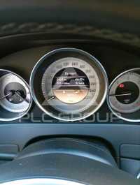 2011 Mercedes Benz C-Class