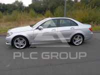 2011 Mercedes Benz C-Class