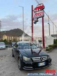 2011 Mercedes Benz C-Class