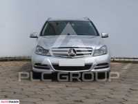 2011 Mercedes Benz C-Class