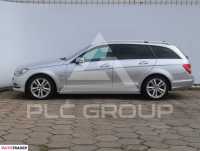 2011 Mercedes Benz C-Class