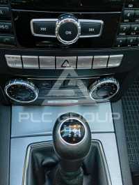 2011 Mercedes Benz C-Class
