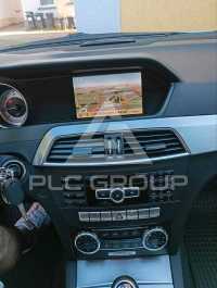 2011 Mercedes Benz C-Class