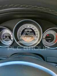 2011 Mercedes Benz C-Class