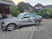 2011 Mercedes Benz C-Class