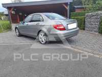 2011 Mercedes Benz C-Class