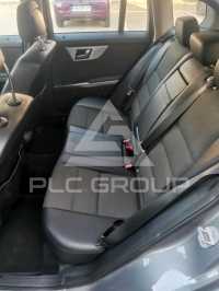 2011 Mercedes Benz GLK-Class