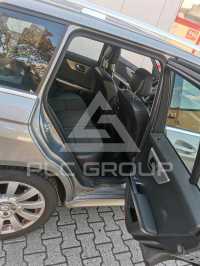 2011 Mercedes Benz GLK-Class
