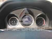 2011 Mercedes Benz GLK-Class