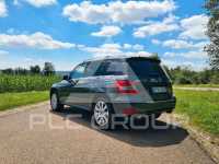2011 Mercedes Benz GLK-Class