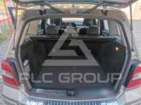 2011 Mercedes Benz GLK-Class
