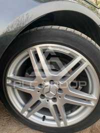 2011 Mercedes Benz E-Class