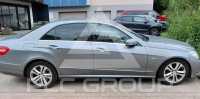 2011 Mercedes Benz E-Class