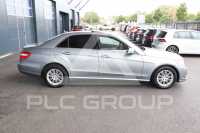 2011 Mercedes Benz E-Class