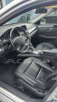 2011 Mercedes Benz E-Class
