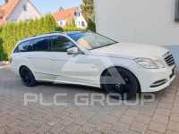 2011 Mercedes Benz E-Class