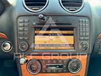 2011 Mercedes Benz GL-Class