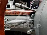 2011 Mercedes Benz S-Class