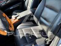 2011 Mercedes Benz S-Class