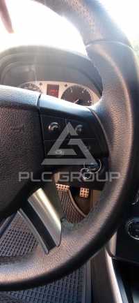 2011 Mercedes Benz B-Class