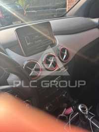 2011 Mercedes Benz B-Class
