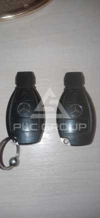 2011 Mercedes Benz B-Class