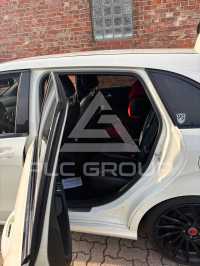 2011 Mercedes Benz B-Class