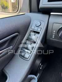 2011 Mercedes Benz B-Class