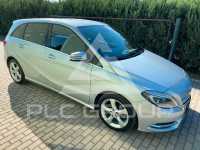 2011 Mercedes Benz B-Class