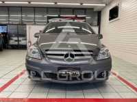 2011 Mercedes Benz B-Class