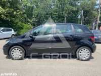 2011 Mercedes Benz B-Class