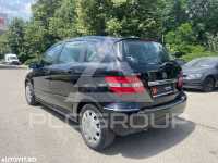 2011 Mercedes Benz B-Class