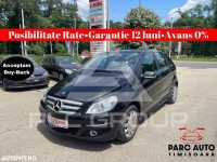2011 Mercedes Benz B-Class