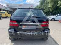 2011 Mercedes Benz B-Class