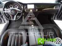 2011 Mercedes Benz CL-Class