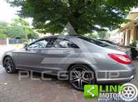 2011 Mercedes Benz CL-Class