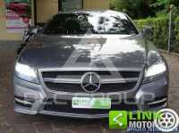 2011 Mercedes Benz CL-Class