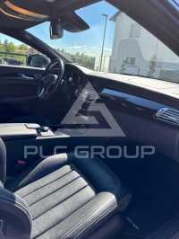 2011 Mercedes Benz CLS-Class