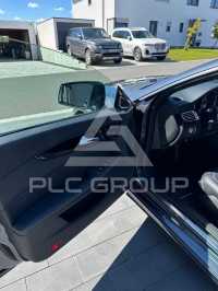 2011 Mercedes Benz CLS-Class