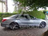 2011 Mercedes Benz CLS-Class