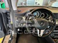 2011 Mercedes Benz CLS-Class