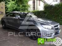 2011 Mercedes Benz CLS-Class