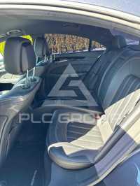 2011 Mercedes Benz CLS-Class