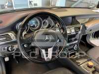 2011 Mercedes Benz CLS-Class