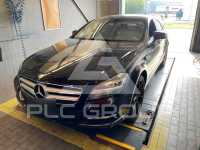 2011 Mercedes Benz CLS-Class