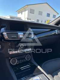 2011 Mercedes Benz CLS-Class