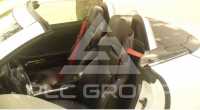 2011 Mercedes Benz SLK-Class