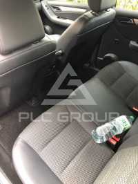 2011 Mercedes Benz 200